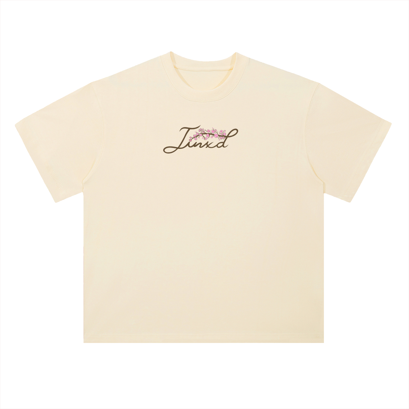 jinxd 001 - Cherry Blossom Original